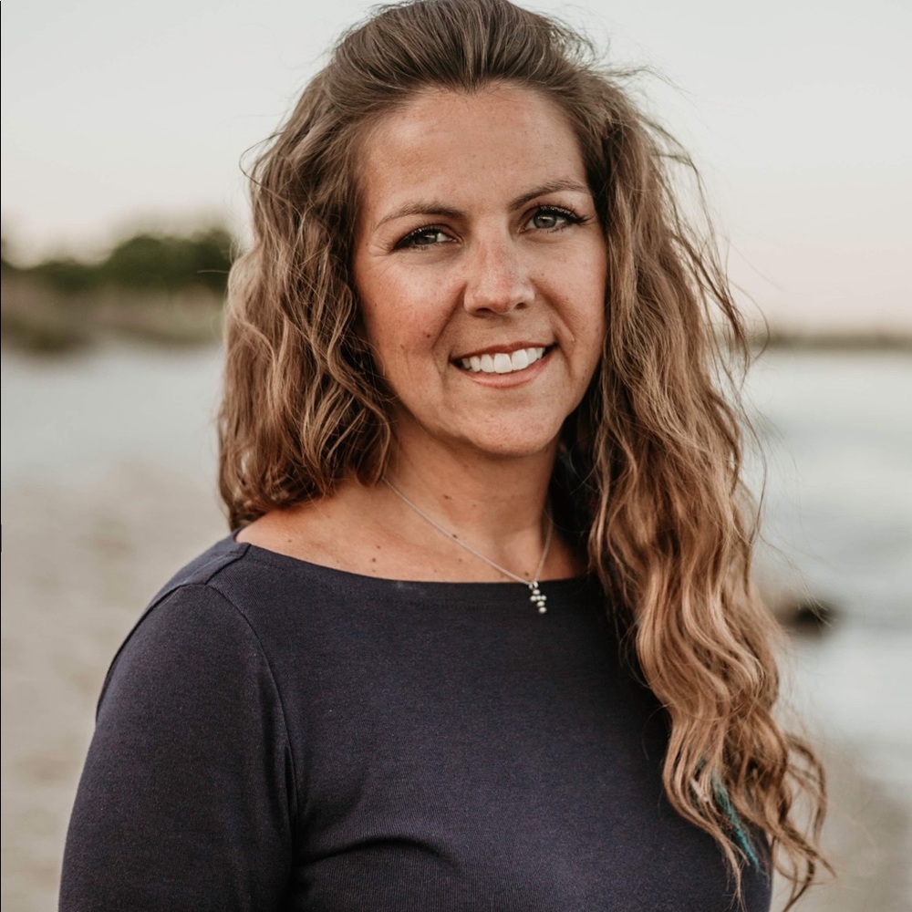 Meet your Posher, Kristina